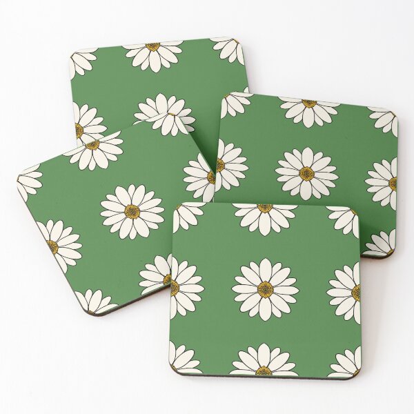 Item preview, Gerbra Tile designed and sold by SuzyMae.