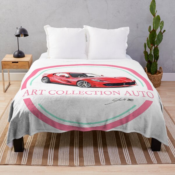 Item preview, Ferrari 812 Superfast - Gerald Baes designed and sold by autocollection.