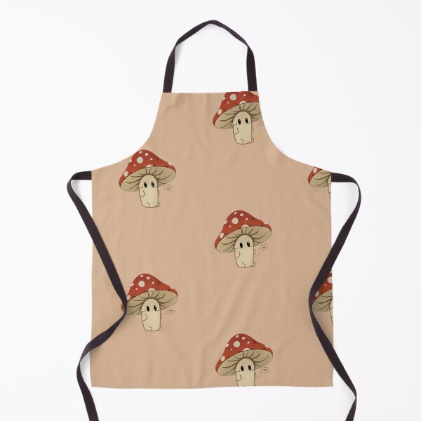 Item preview, Mushroom dude designed and sold by Goldsphere.