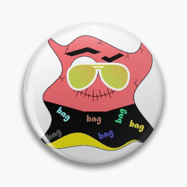Item preview, Lukaslank savage bag summer designed and sold by Lukaslank.