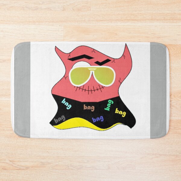 Item preview, Lukaslank savage bag summer designed and sold by Lukaslank.