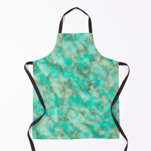 Item preview, Luxurious Green turquoise Marble: Opulent Aqua Timeless for Modern Texture designed and sold by Bb-gl.