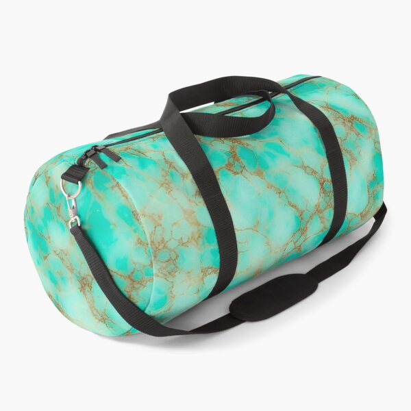 Item preview, Luxurious Green turquoise Marble: Opulent Aqua Timeless for Modern Texture designed and sold by Bb-gl.