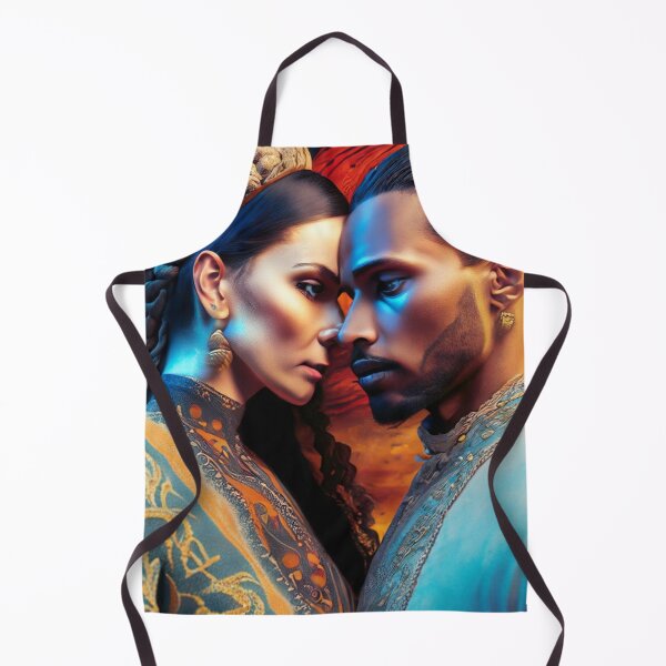 Item preview, Movie star couple designed and sold by jsebouvi.