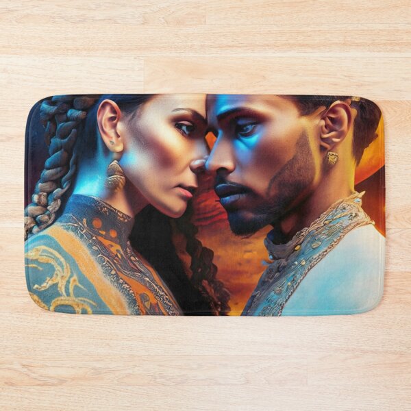 Item preview, Movie star couple designed and sold by jsebouvi.