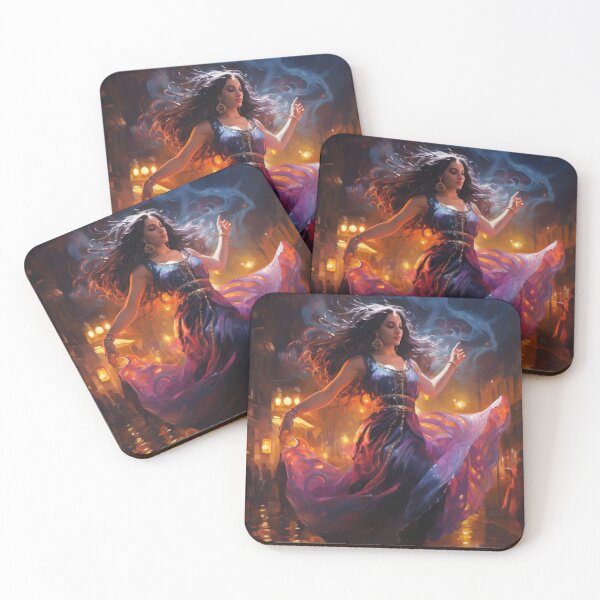 Item preview, Turkish Belly Dancer  designed and sold by TURKISH MEMES.