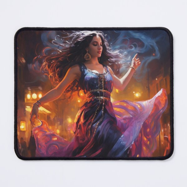 Item preview, Turkish Belly Dancer  designed and sold by TURKISH MEMES.
