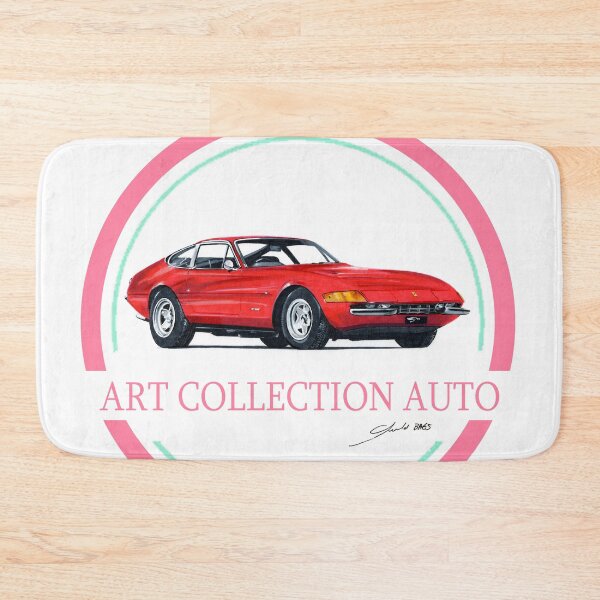 Item preview, Ferrari Daytona - Gerald Baes designed and sold by autocollection.