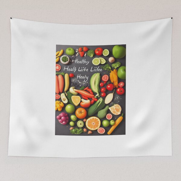 Item preview, Healthy life photo designed and sold by VRD Arena.