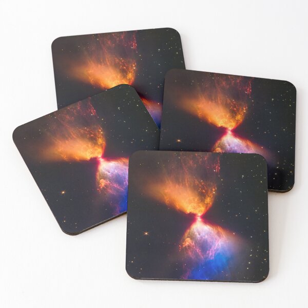 Item preview, James Webb - A Star Is Formed designed and sold by ALCHEMIST.