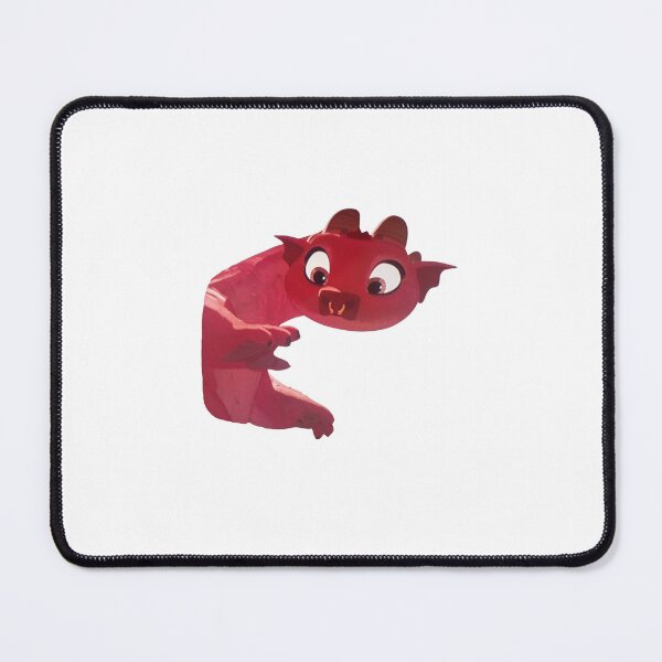 Item preview, Nimona Dragon designed and sold by TeeArtillery.