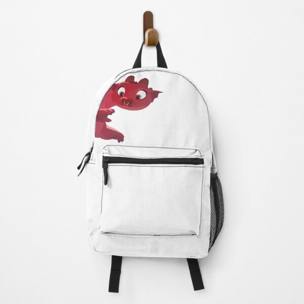 Item preview, Nimona Dragon designed and sold by TeeArtillery.