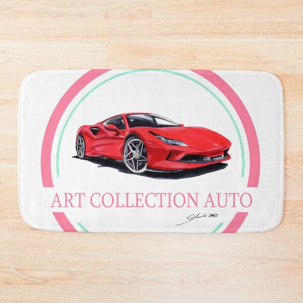 Item preview, Ferrari F8 Tributo - Baes Gerald designed and sold by autocollection.