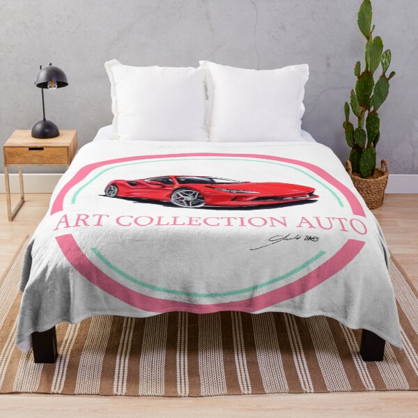 Item preview, Ferrari F8 Tributo - Baes Gerald designed and sold by autocollection.