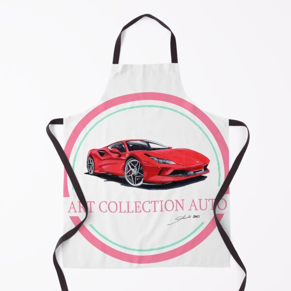 Item preview, Ferrari F8 Tributo - Baes Gerald designed and sold by autocollection.