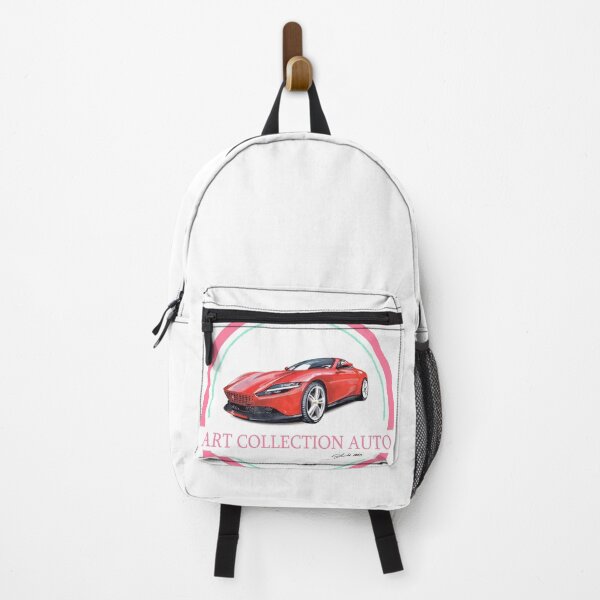 Item preview, Ferrari Roma - Gerald Baes designed and sold by autocollection.