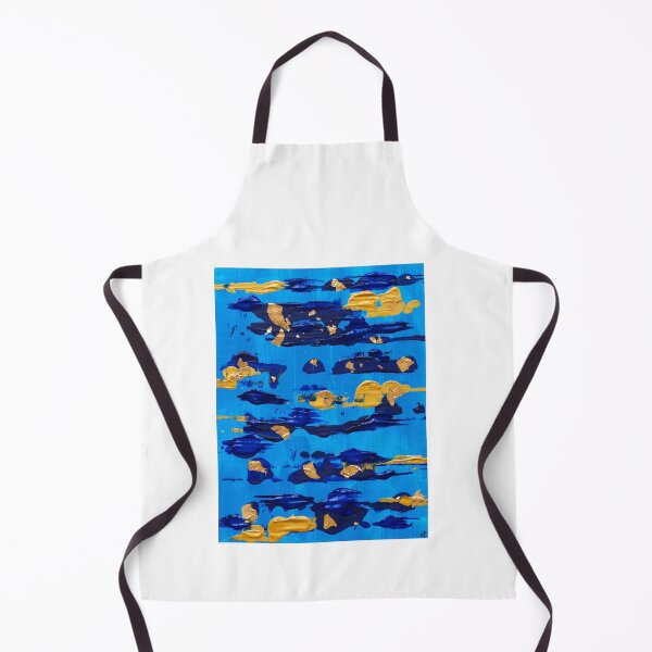 Item preview, Azul @abstract.art.rpm designed and sold by R-PM.