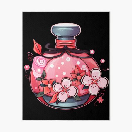 diseños geniales de botellas de perfume