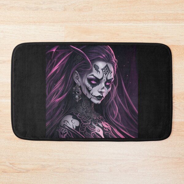 Item preview, Skull Demon Catrina designed and sold by Shiwwa.