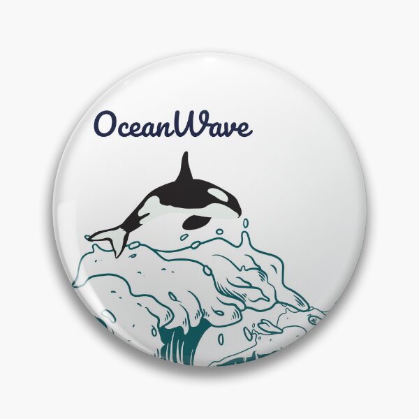 Item preview, Oceanwave designed and sold by DOutre1.