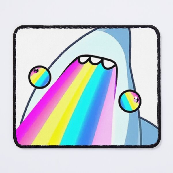 Item preview, Ocean Wave Shark designed and sold by maximinano100k.