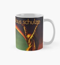 Klaus Schulze - Timewind Mug