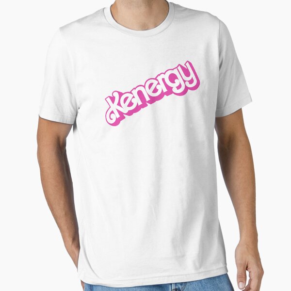 Item preview, Kenergy - I’m just Ken designed and sold by VeryEnglishGent.