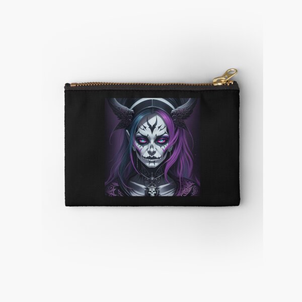 Item preview, Skull Demon Catrina designed and sold by Shiwwa.