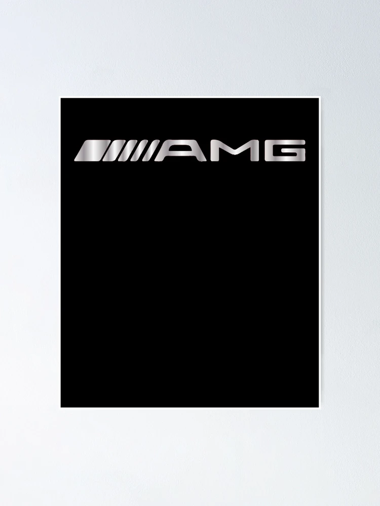 Genuine Mercedes AMG Emblem LED Logo Projector Kit (Affalterbach Logo), Car  Accessories, Electronics & Lights on Carousell