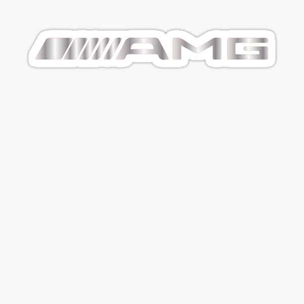 Item preview, amg-logo designed and sold by KayCarlton.