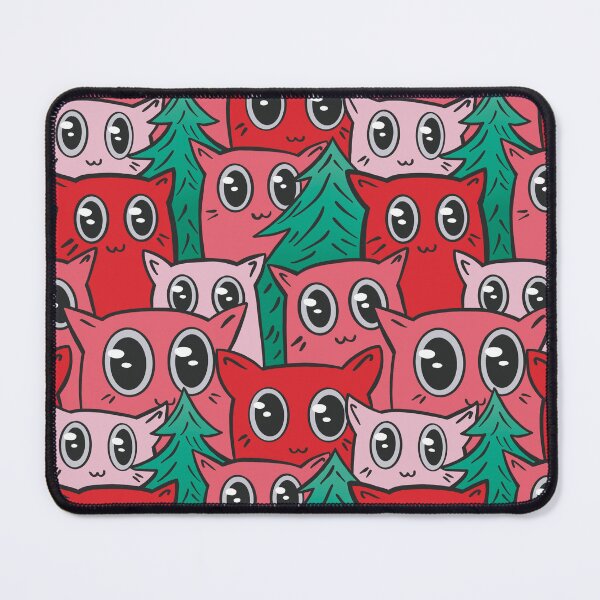 Item preview, Cheery Catmas designed and sold by JBeasleyDesigns.