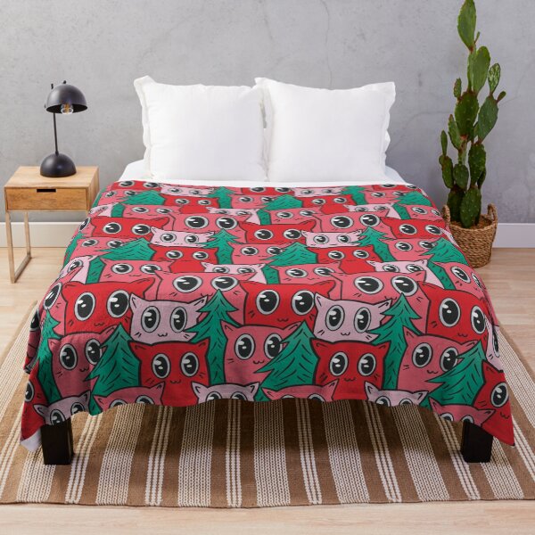 Item preview, Cheery Catmas designed and sold by JBeasleyDesigns.