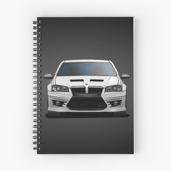 Item preview, VE GTS designed and sold by STunerDesigns.