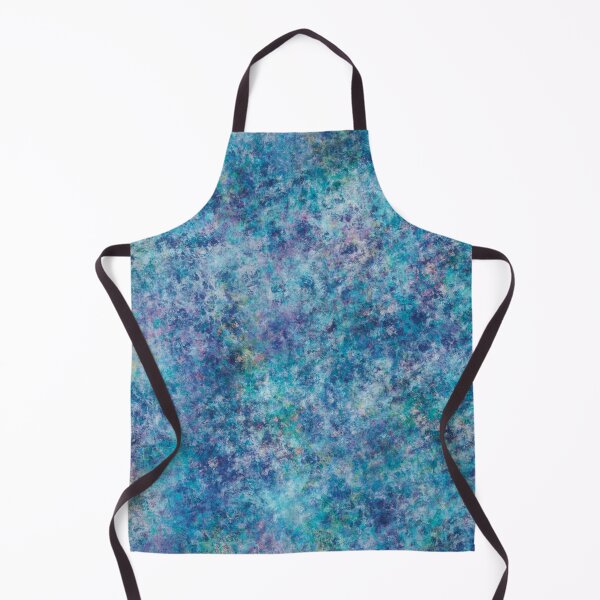 Item preview, Colorful Blues designed and sold by Tanya C Smith.