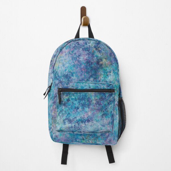 Item preview, Colorful Blues  designed and sold by Tanya C  Smith.