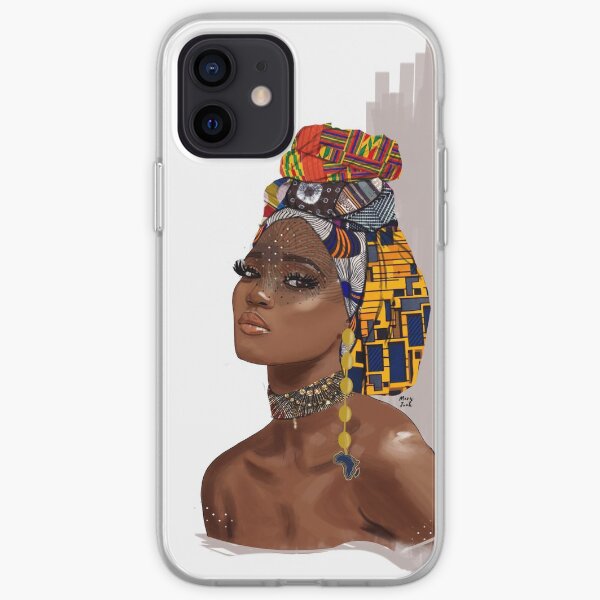 Rest of me iPhone Soft Case