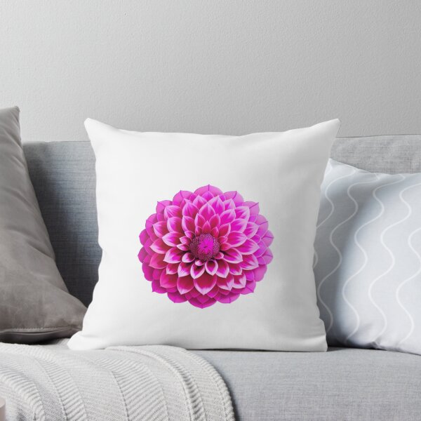Aperçu de l'œuvre Fleur de dahlia créée et vendue par UllaSformat.