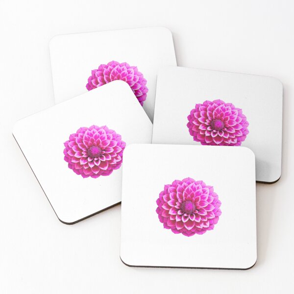 Item preview, Dahlia Flower  designed and sold by UllaSformat.