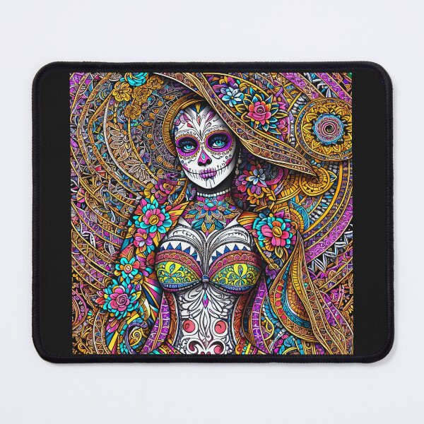 Item preview, Elegant Catrina designed and sold by Shiwwa.