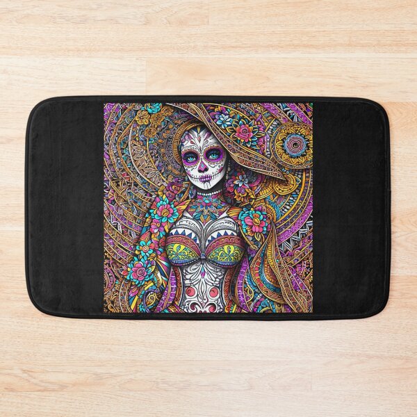 Item preview, Elegant Catrina designed and sold by Shiwwa.