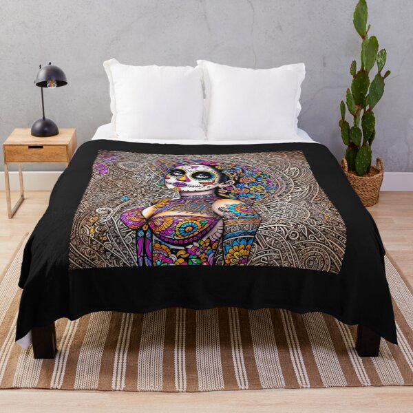 Item preview, Elegant Catrina designed and sold by Shiwwa.