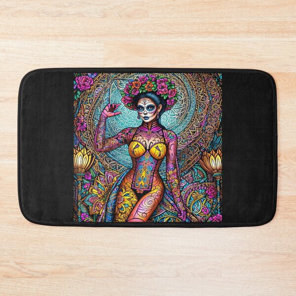 Item preview, Elegant Catrina designed and sold by Shiwwa.