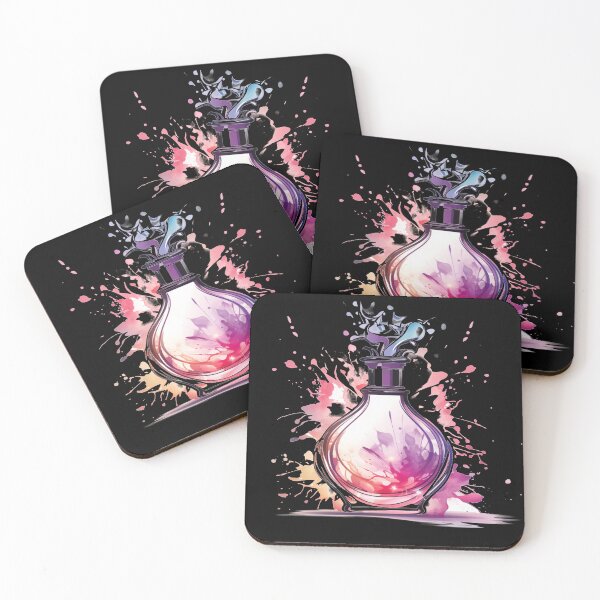 Item preview, Fragrance and scent explosion designed and sold by Mateusz Majcherek.