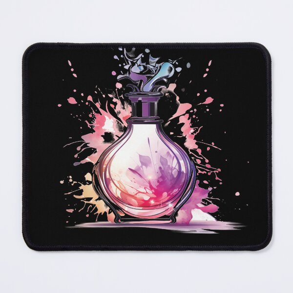 Item preview, Fragrance and scent explosion designed and sold by Mateusz Majcherek.
