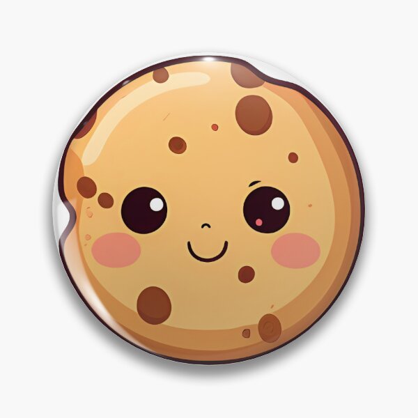 Item preview, Cookies stickers set #1 designed and sold by Baart72.