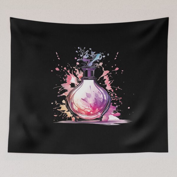 Item preview, Fragrance and scent explosion designed and sold by Mateusz Majcherek.