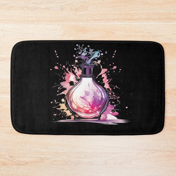 Item preview, Fragrance and scent explosion designed and sold by Mateusz Majcherek.