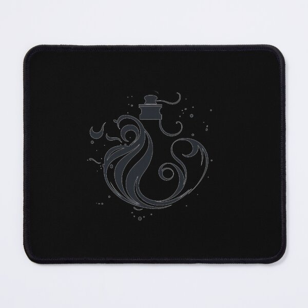 Item preview, Cool perfume bottle design designed and sold by Mateusz Majcherek.