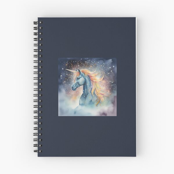 Item preview, Unicorn Dreams designed and sold by RonnyCreative.