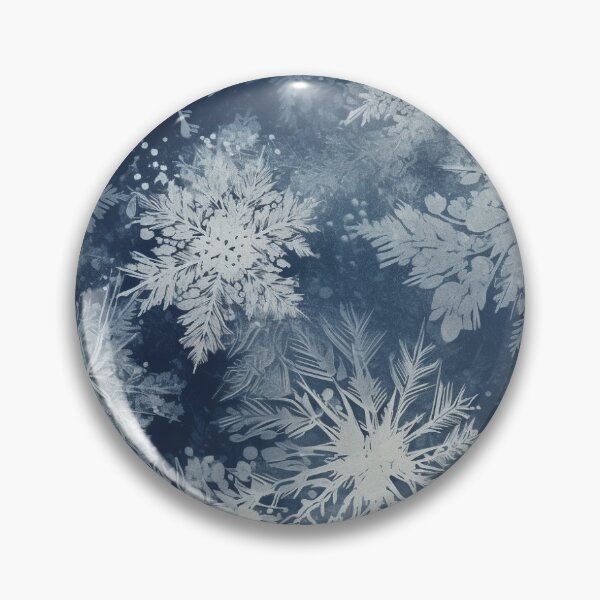 Item preview, Ice Crystals designed and sold by Digital Dreamtales.